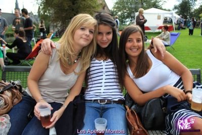 Apéro Pré-Doudou ! - Gallerie photo #429